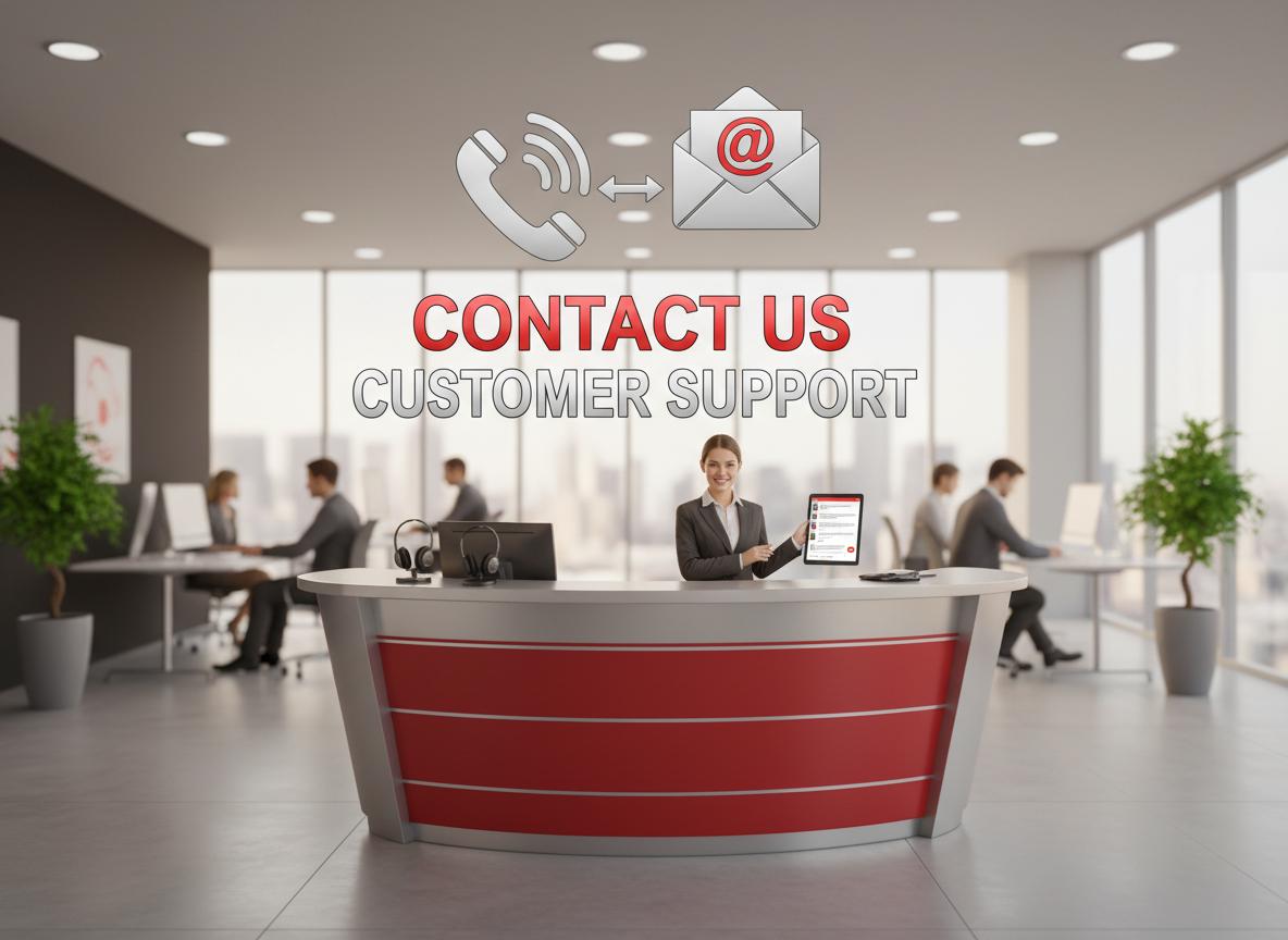 Contact CompleteTech Support