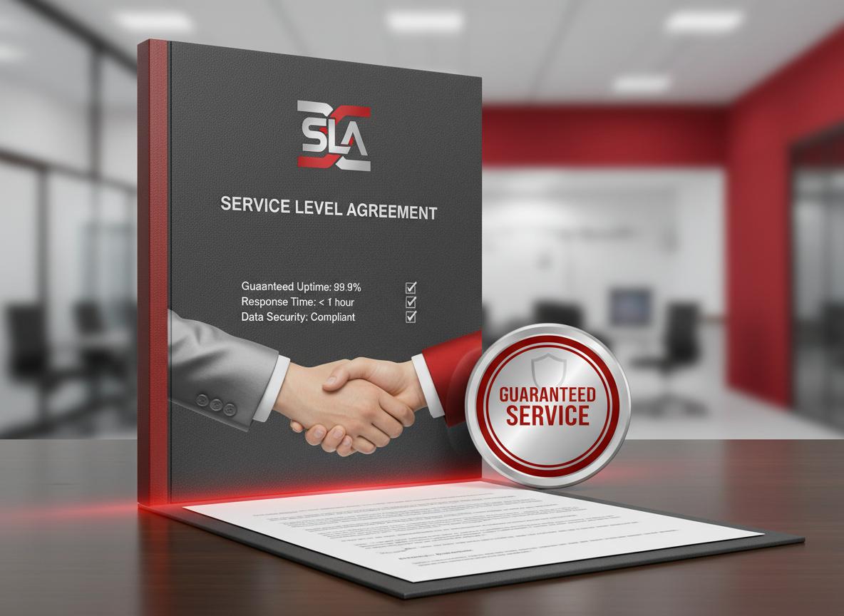 SLA Packages